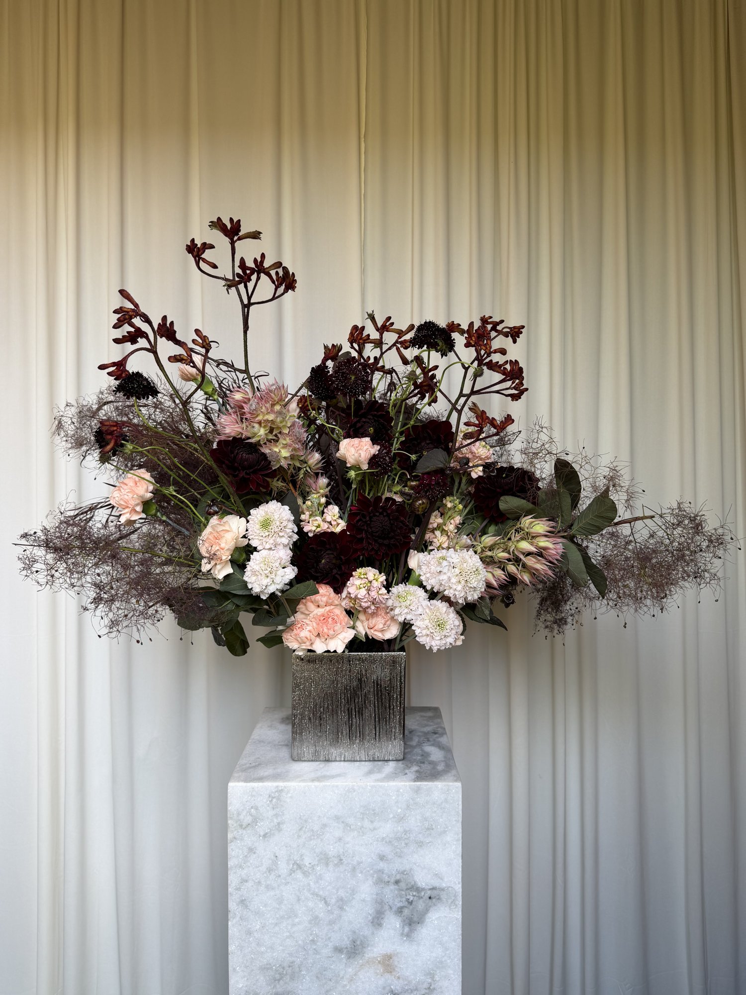 Petal Theory Florals portfolio image