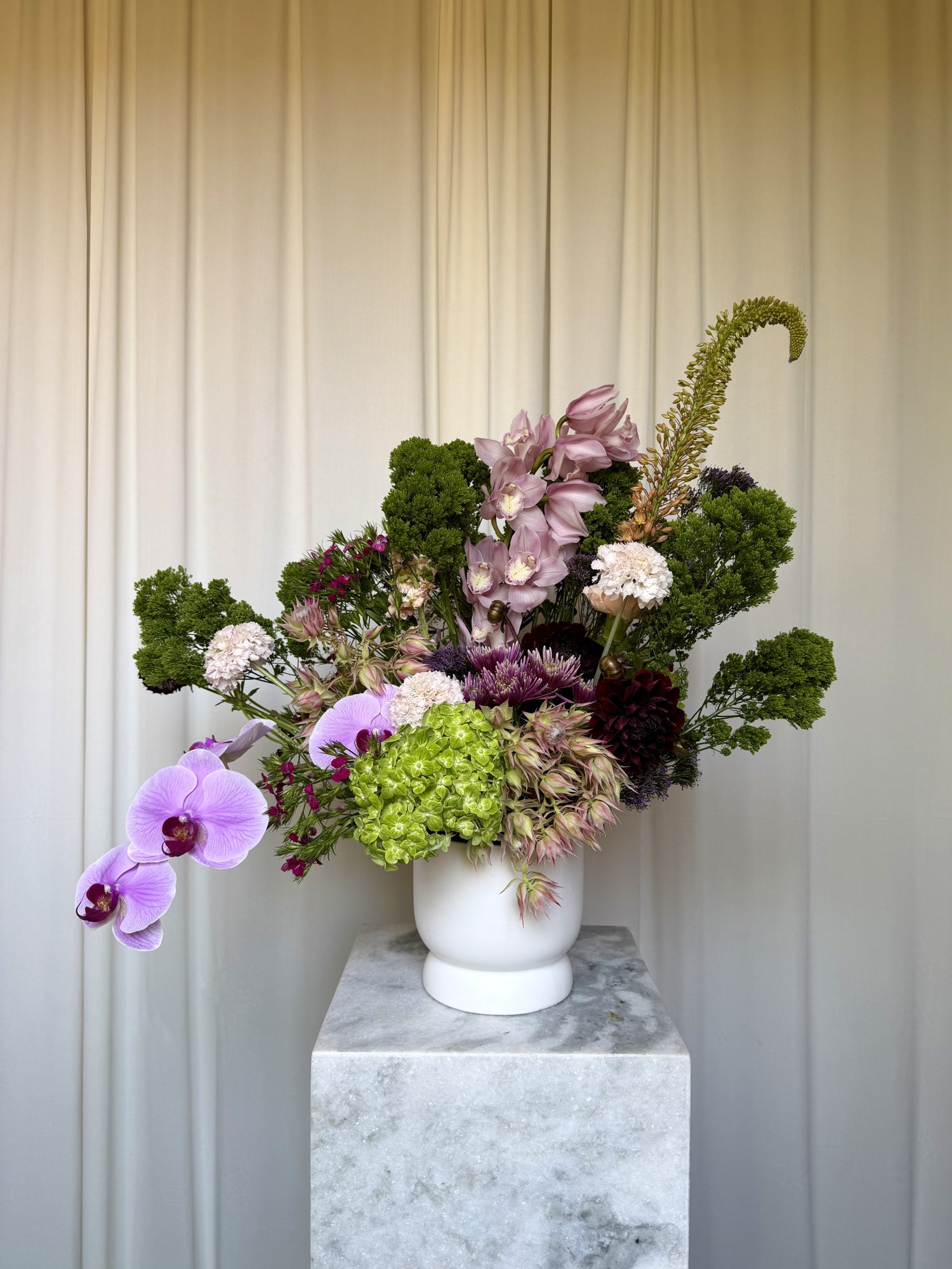Petal Theory Florals portfolio image