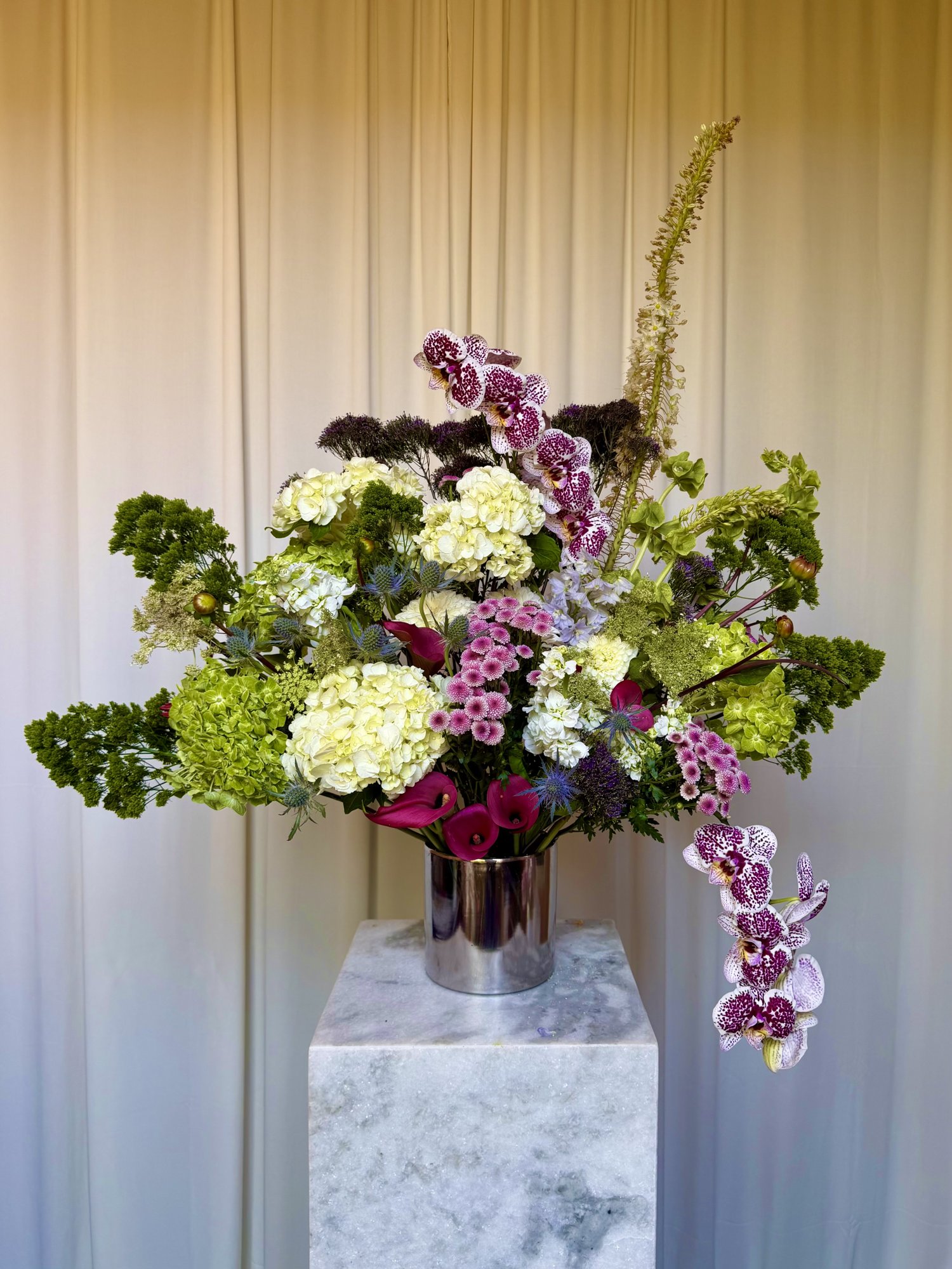 Petal Theory Florals portfolio image