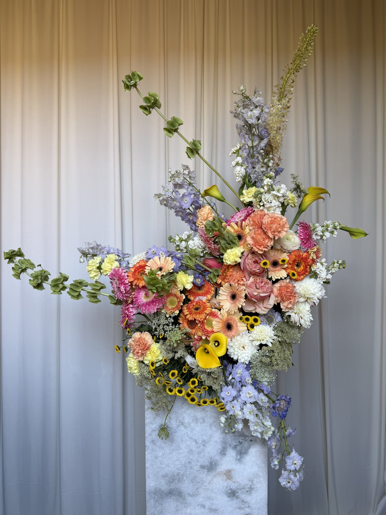Petal Theory Florals portfolio image